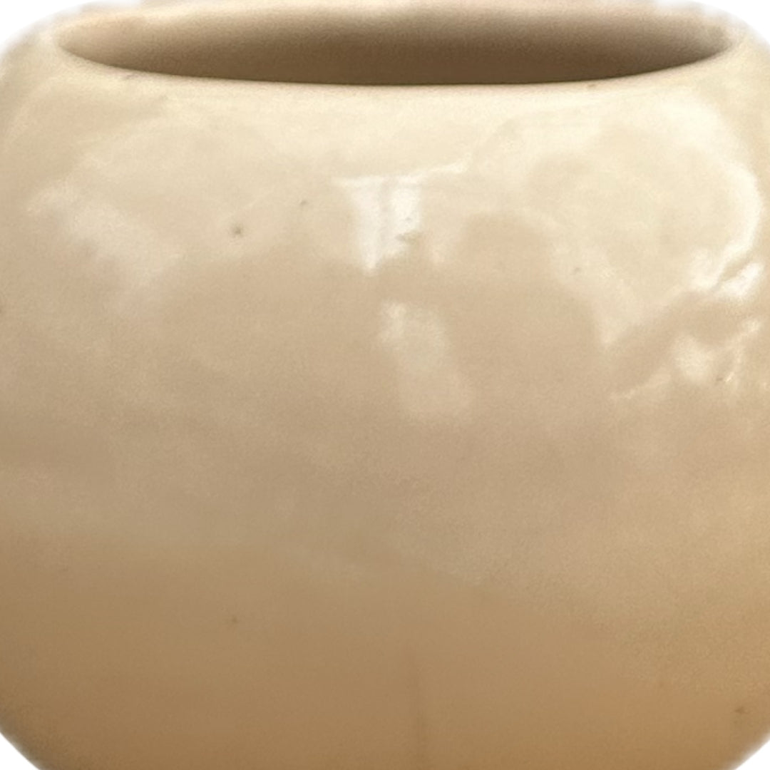 MACETA DE CERAMICA RELIEF MINI