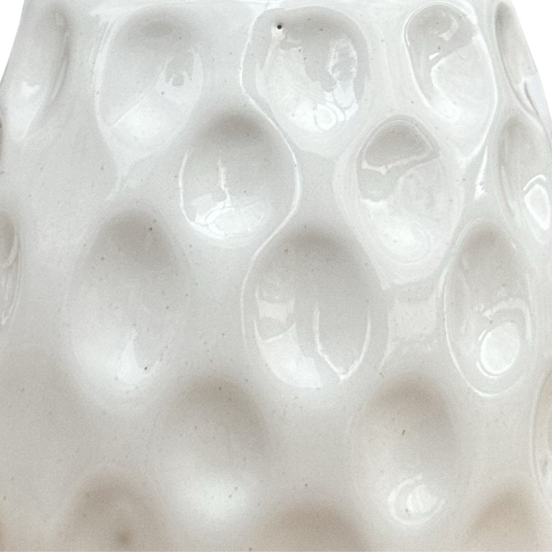 MACETA DE CERAMICA RITUAN GRANDE