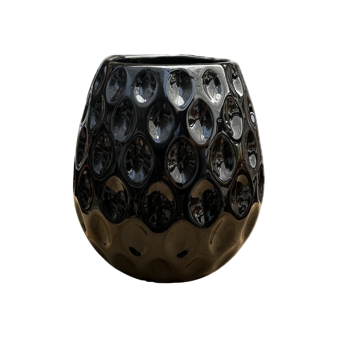 MACETA DE CERAMICA RITUAN GRANDE