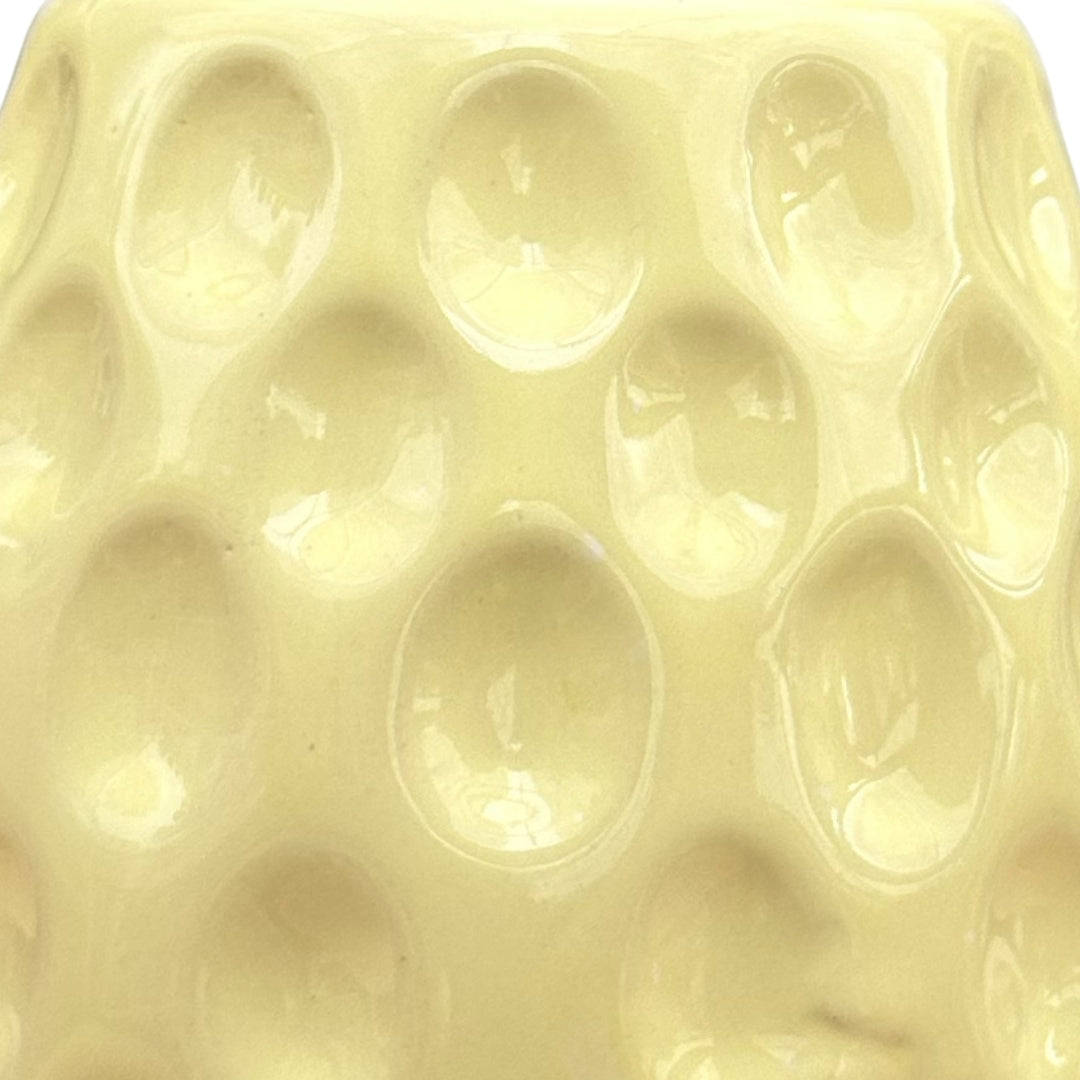 MACETA DE CERAMICA RITUAN MEDIANO