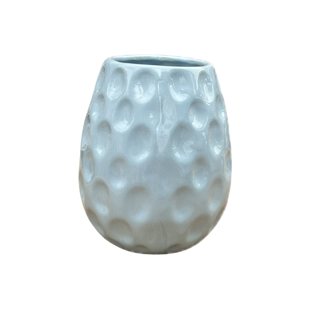 MACETA DE CERAMICA RITUAN MEDIANO