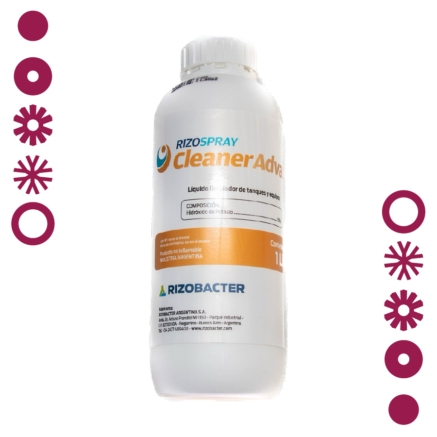 RIZOSPRAY EXTREMO 250ML - 08