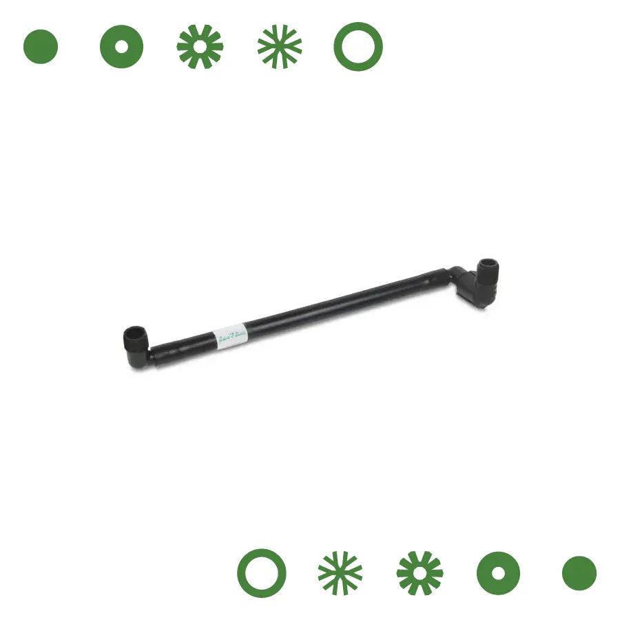 CONECTOR DE DIFUSORES LATERALES - Vivero Yañez 
