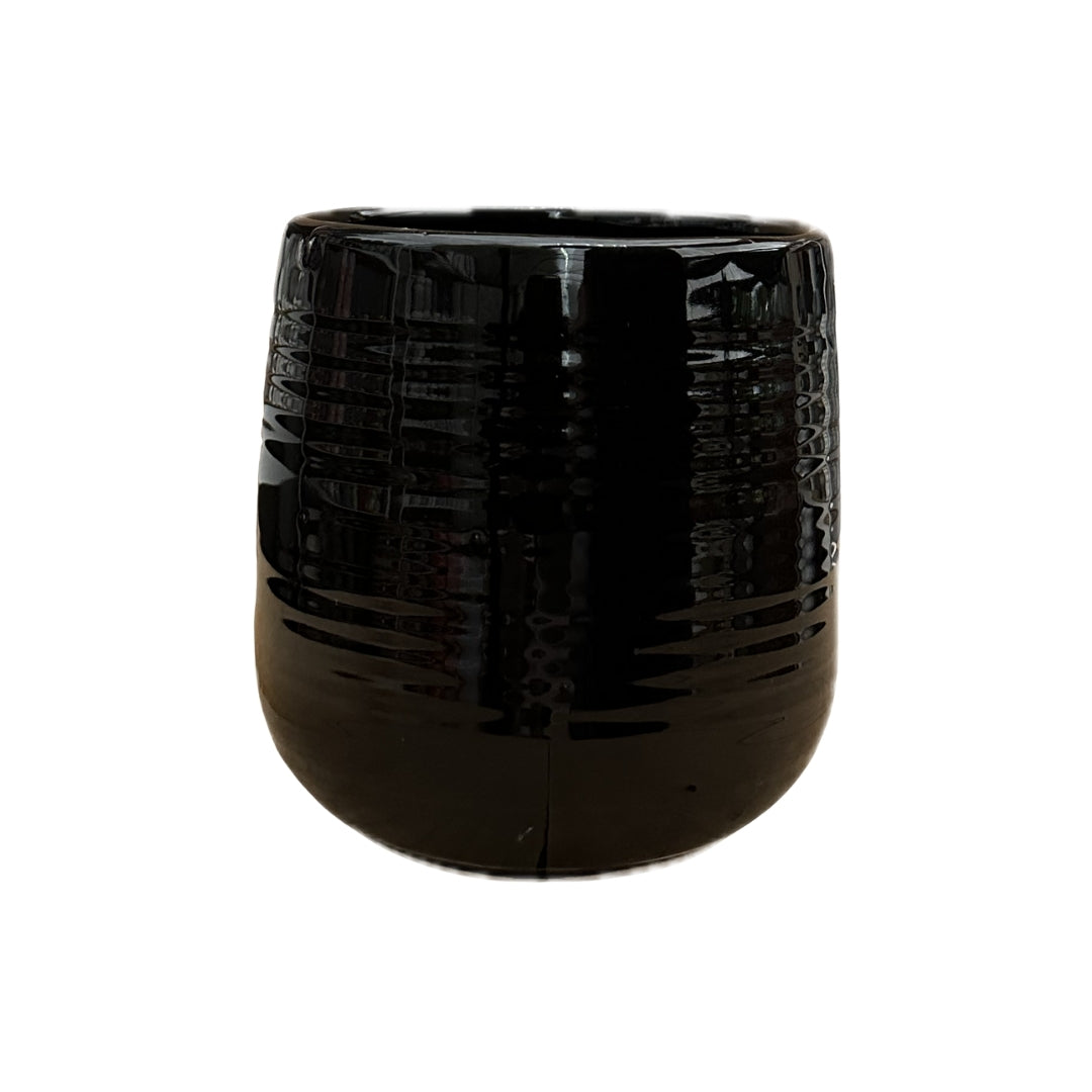 MACETA DE CERAMICA SARDENO CHICO