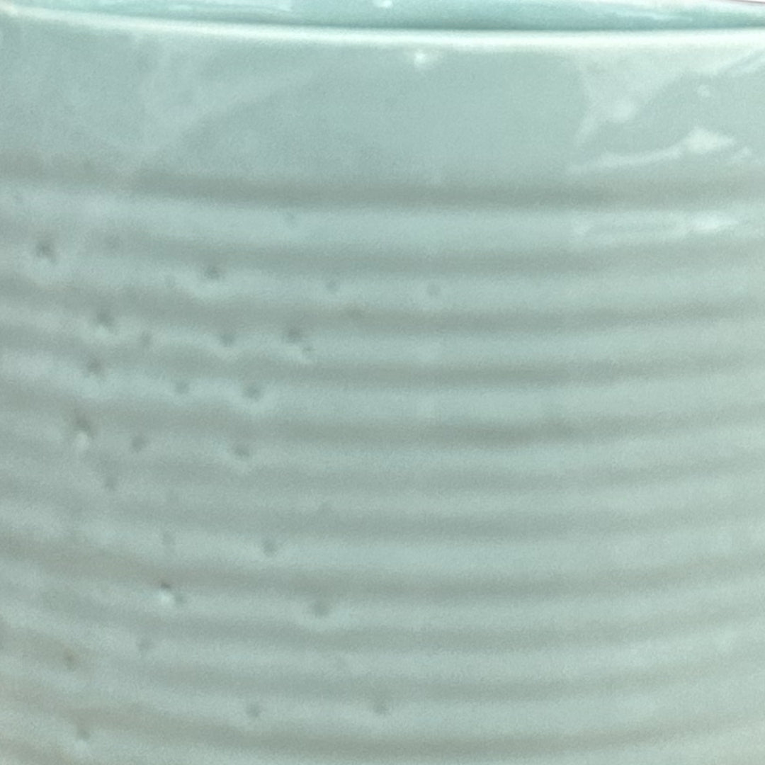 MACETA DE CERAMICA SARDENO CHICO
