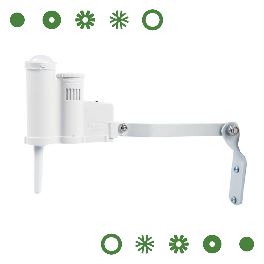 SENSOR SOLAR SYNC SOLAR-SYNC-SEN