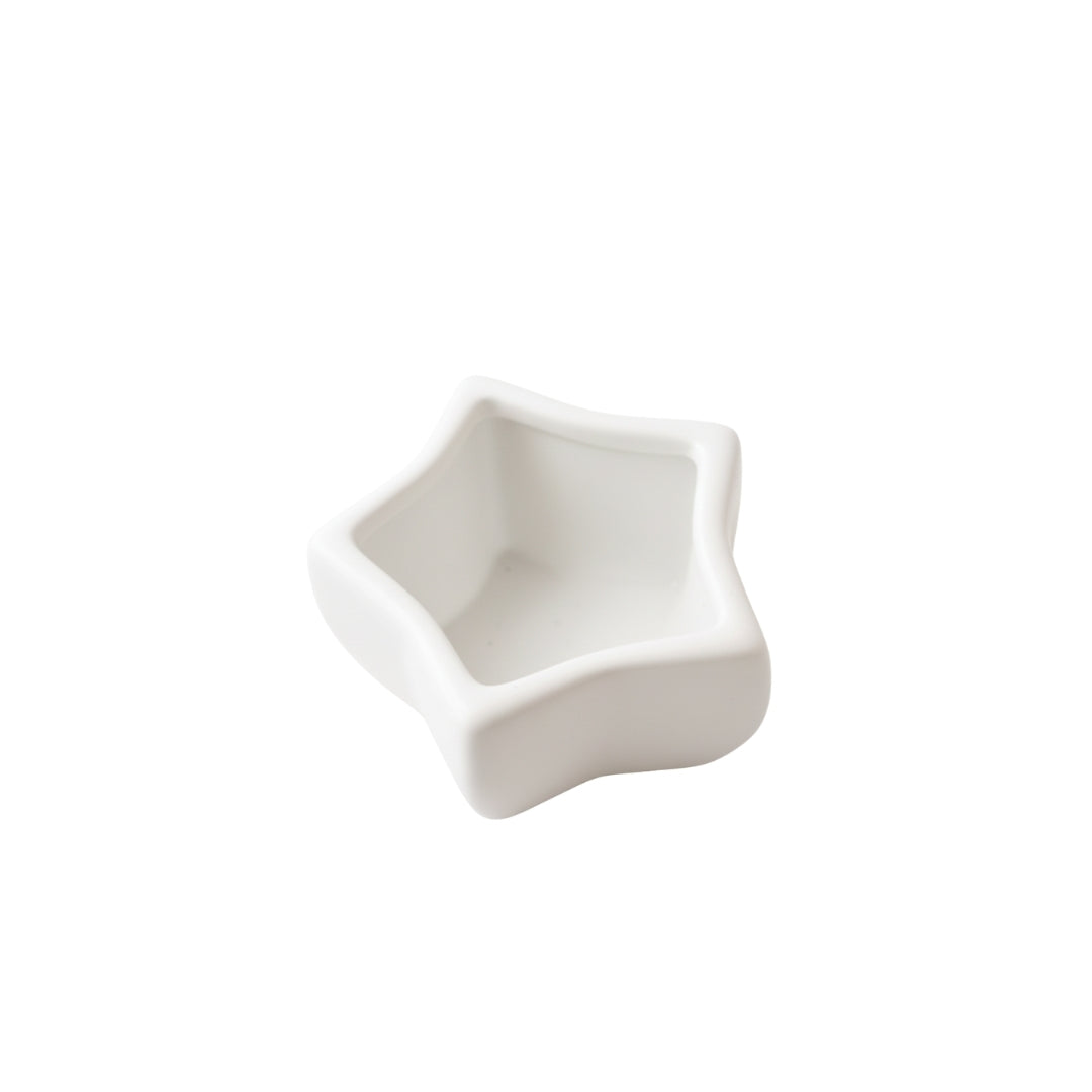 MACETA DE CERAMICA STELLA