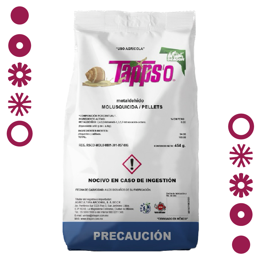 TAPPS 400 GRS 08