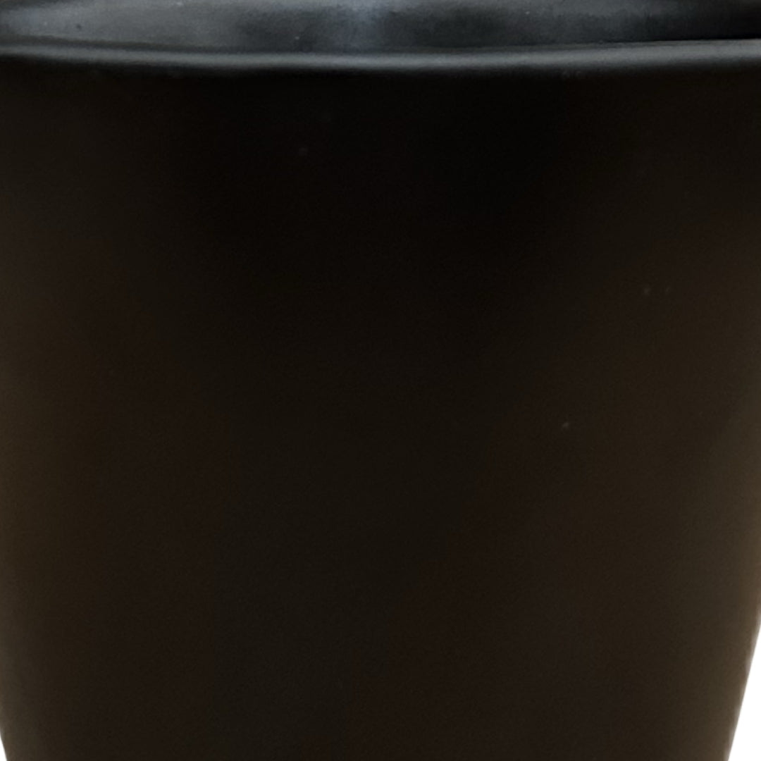 MACETA DE CERAMICA TERRACANO
