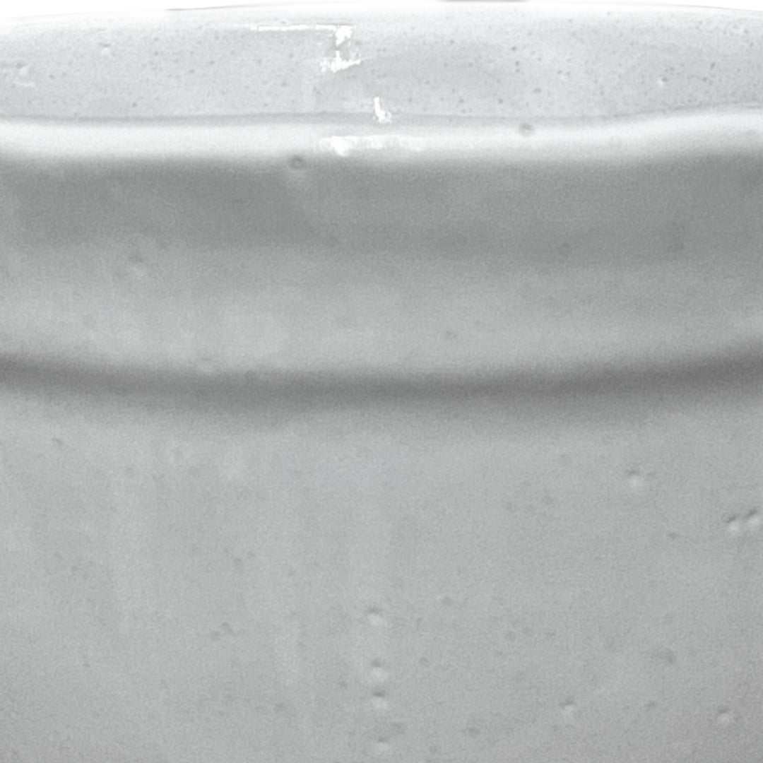 MACETA DE CERAMICA TESSERA GRANDE