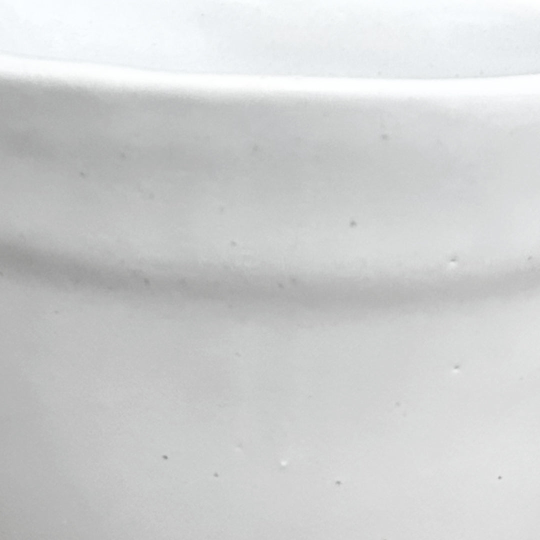MACETA DE CERAMICA TESSERA MEDIANO