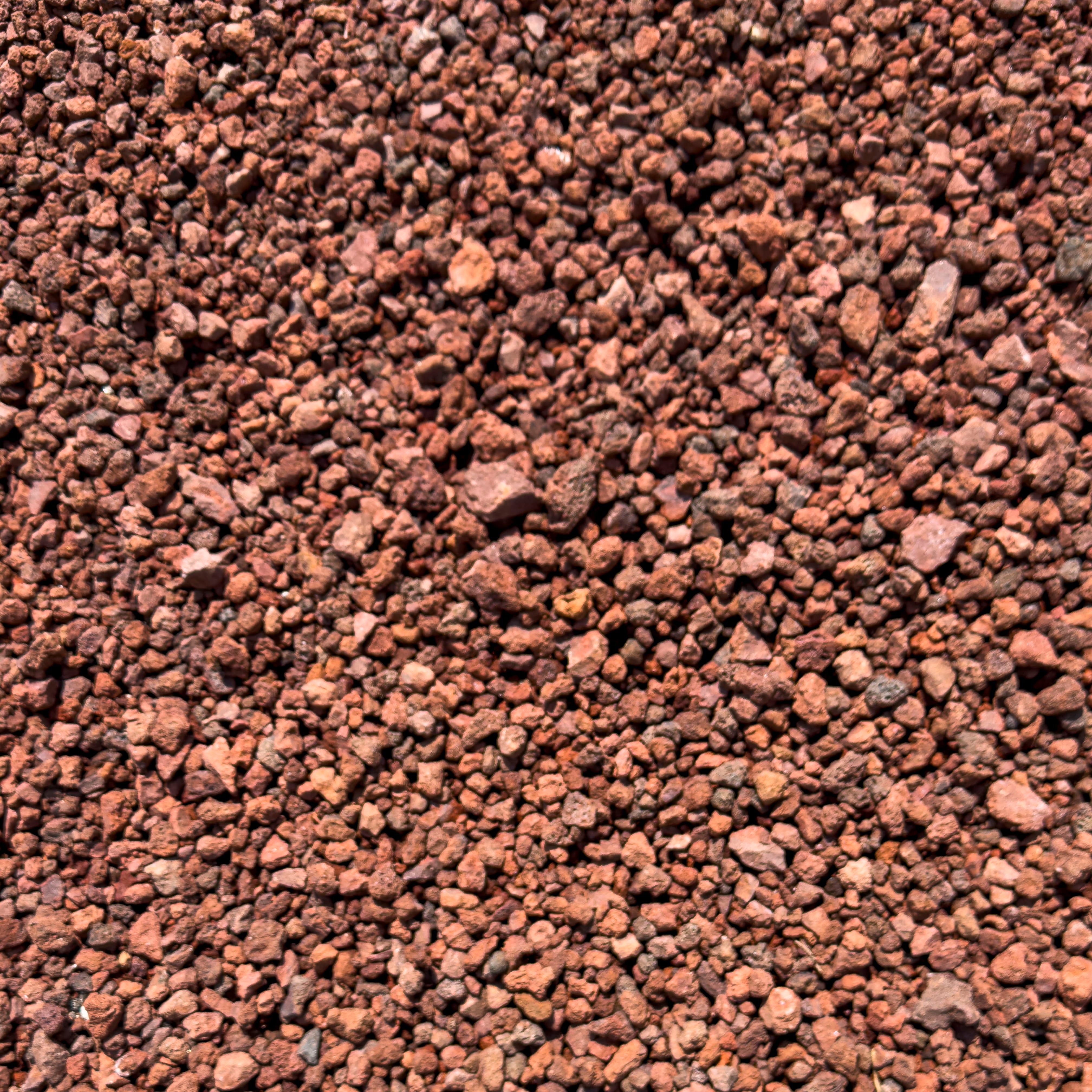 TEZONTLE ROJO 3/4 (BT)