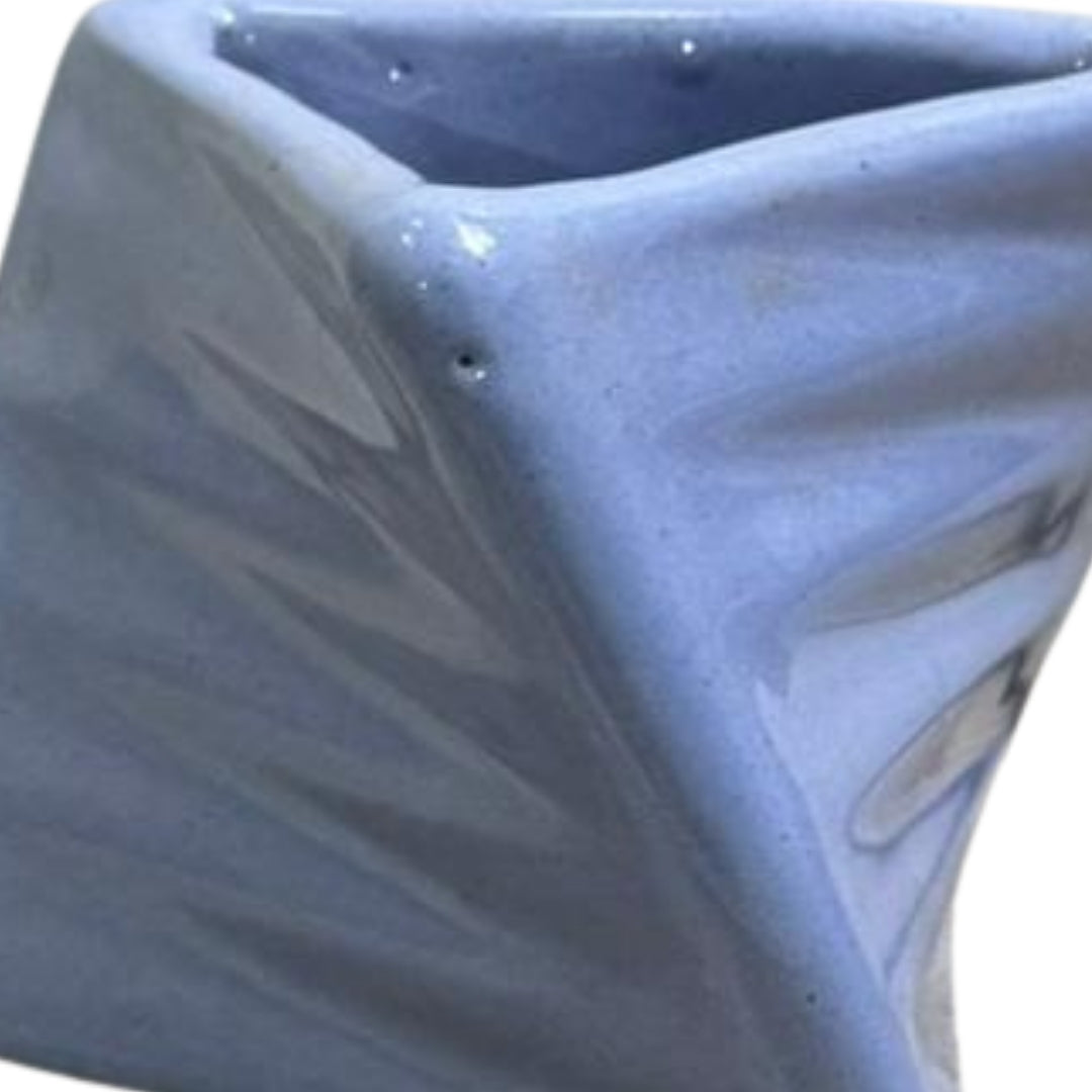 MACETA DE CERAMICA TRIGLIDO