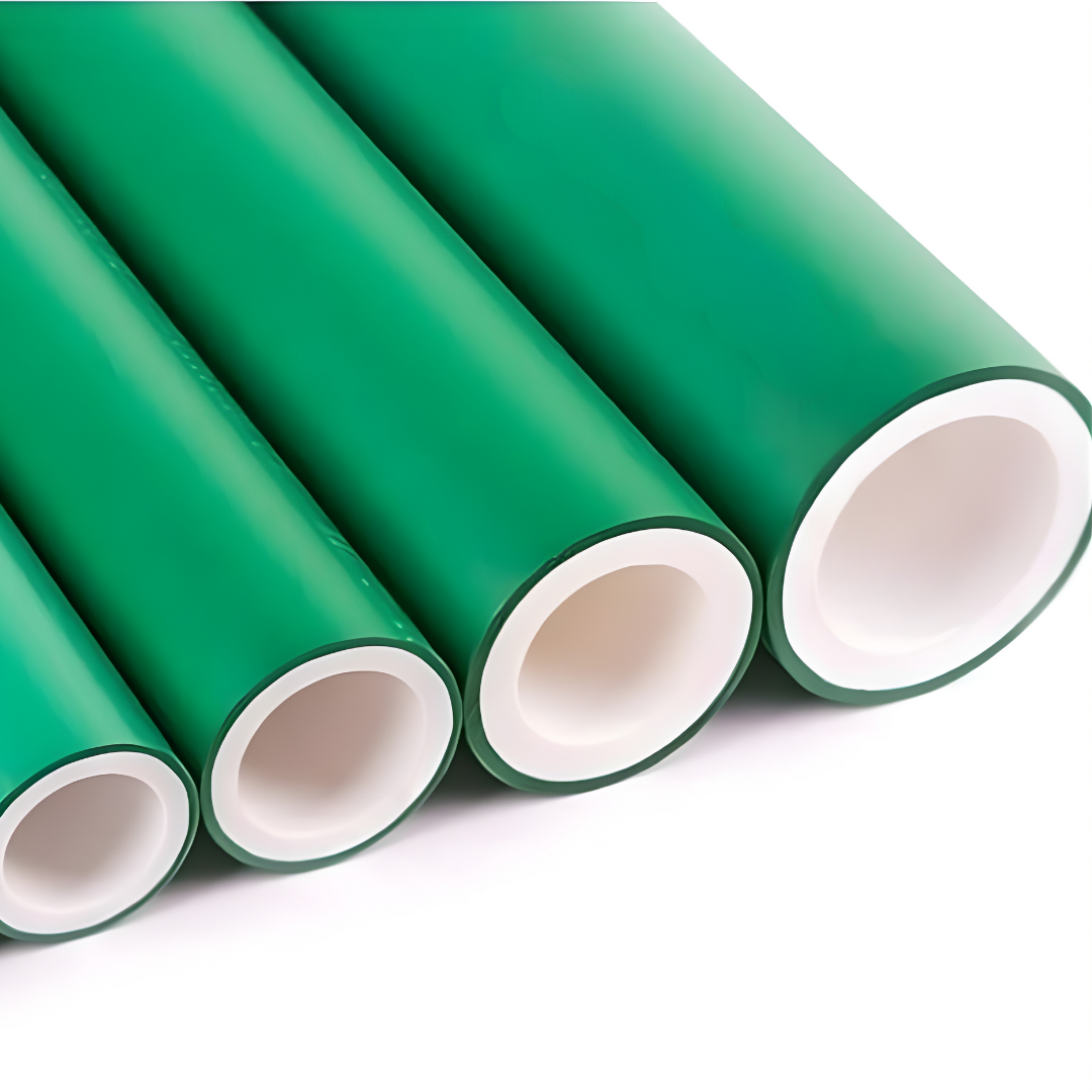 TUBO PLUS DE 4 M LONGITUD - 1 IN