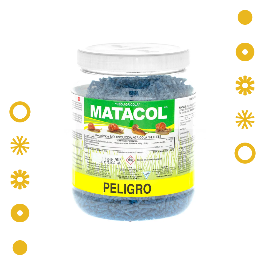 MATACOL 500 GRS