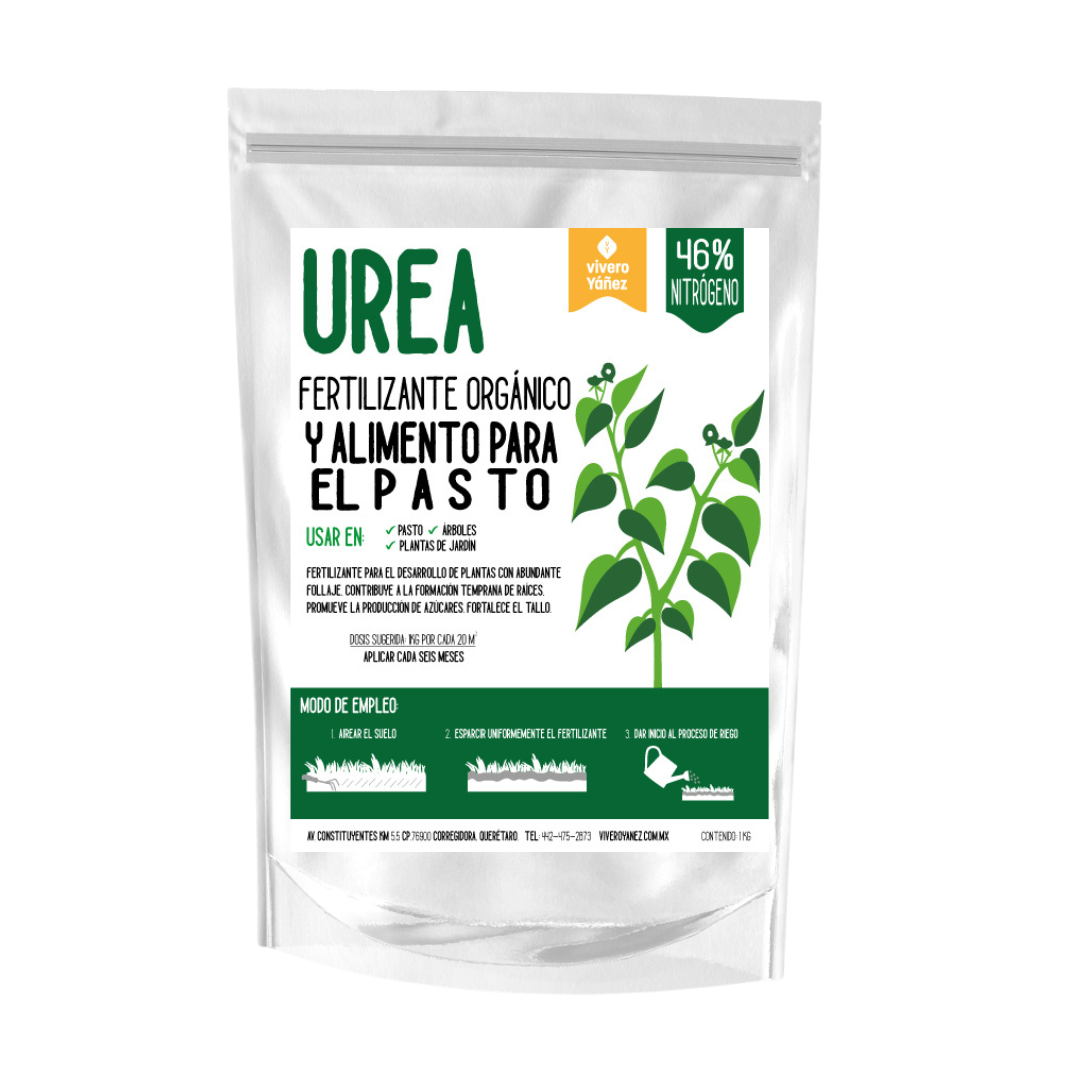 UREA (BOLSA DE 1 KILO)