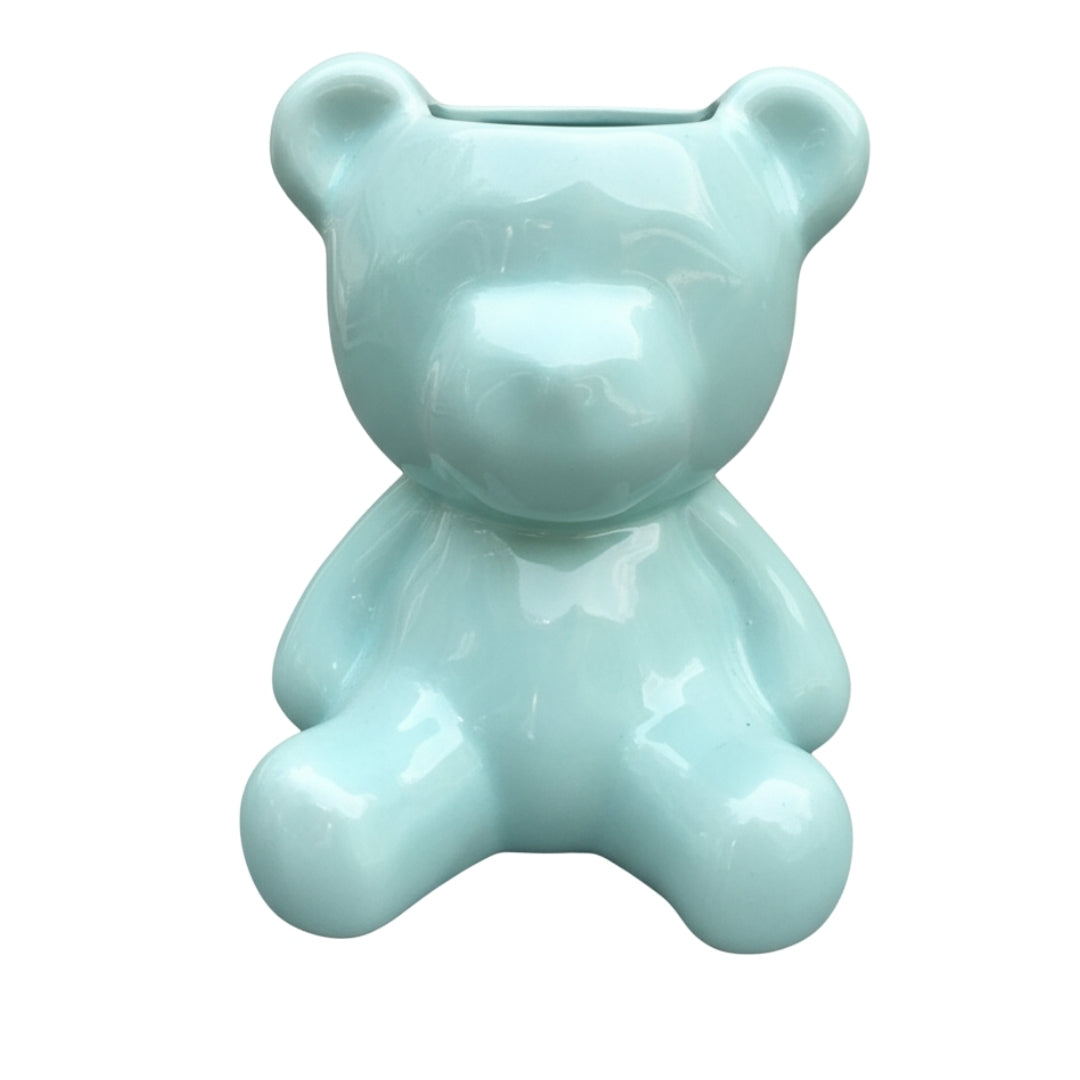 MACETA DE CERAMICA URSA