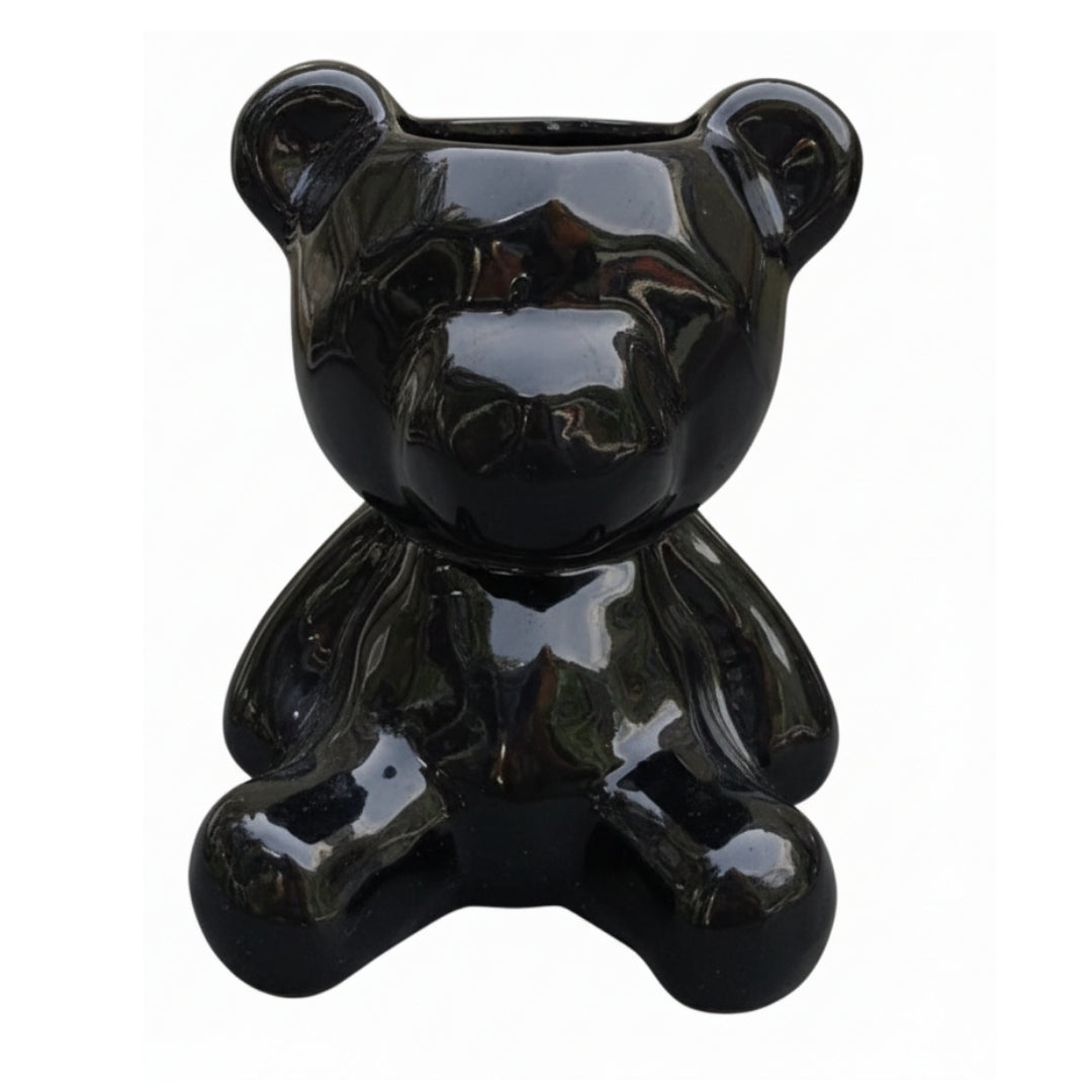 MACETA DE CERAMICA URSA