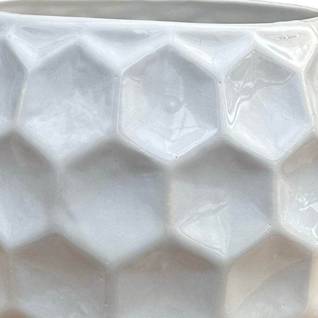 MACETA DE CERAMICA UTRIME