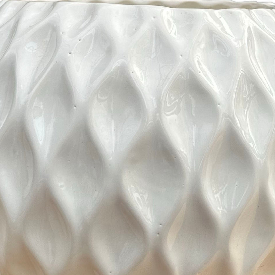 MACETA DE CERAMICA VENIA