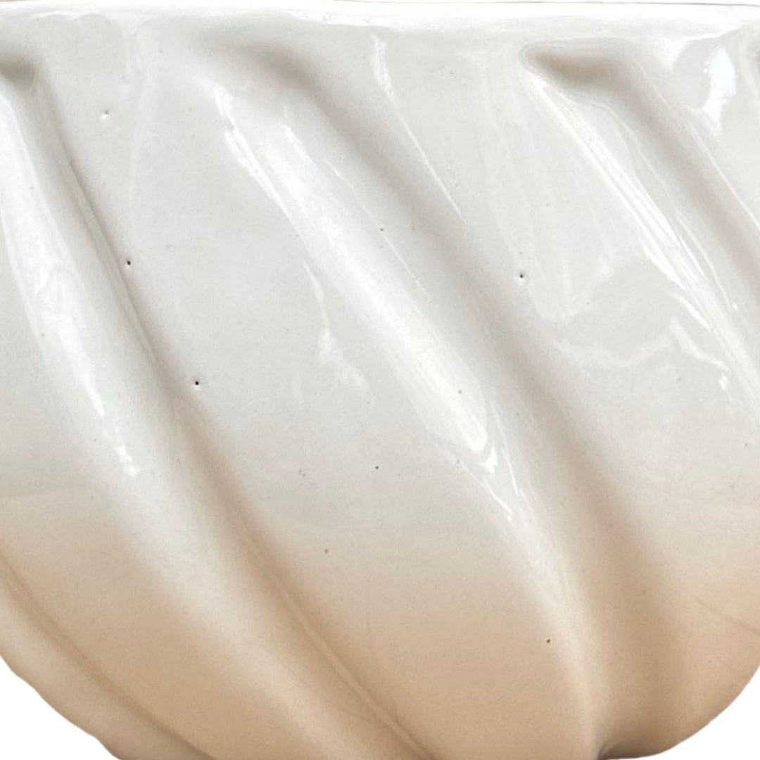 MACETA DE CERAMICA VENUS