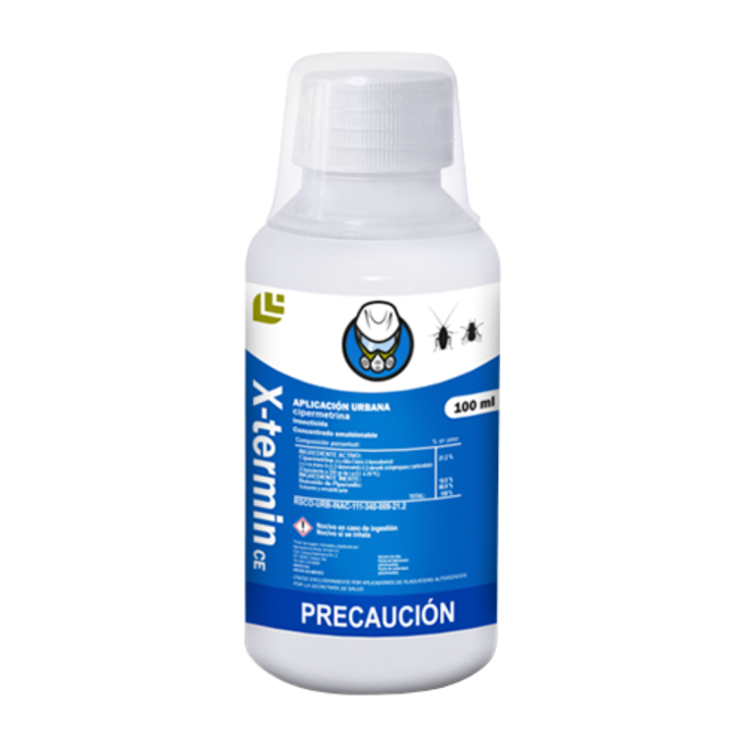 X-TERMIN 100ML - 08