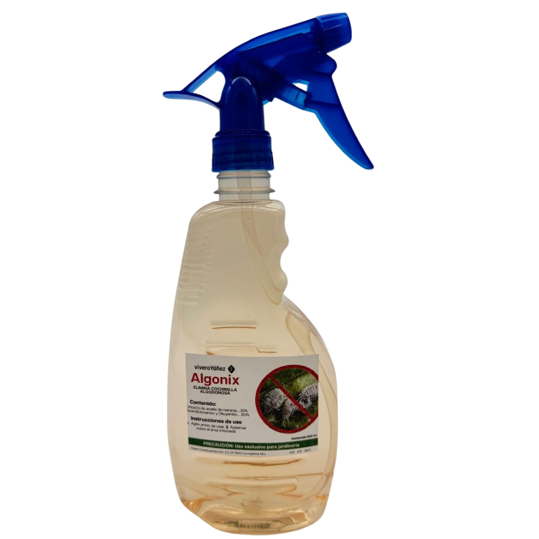 ALGONIX (ELIMINA COCHINILLA ALGODONOSA)